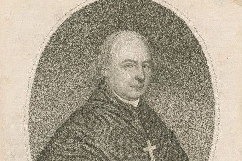 Les Racines Françaises du Catholicisme Américain