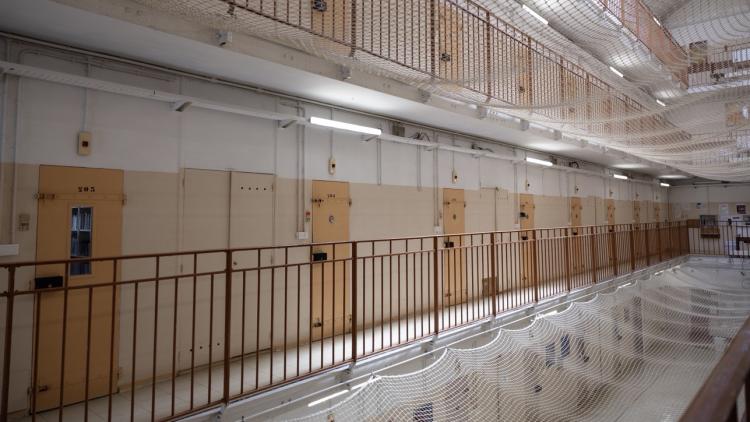 Conditions de Détention à Fresnes: L&rsquo;OIP Demande des Mesures d&rsquo;Urgence
