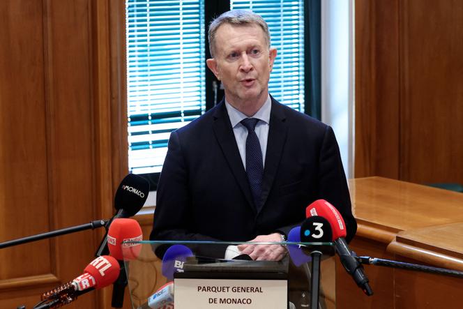 Progrès de l&rsquo;enquête sur une attaque à Monaco