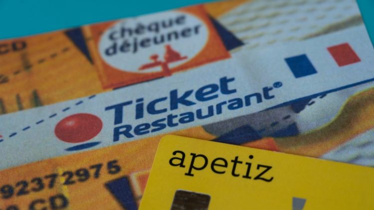 Les changements proposés pour le fonctionnement des titres-restaurant