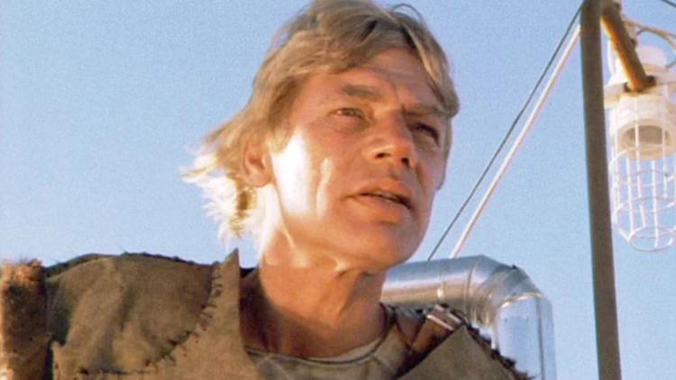 Le décès de Mike Preston, acteur de Mad Max 2