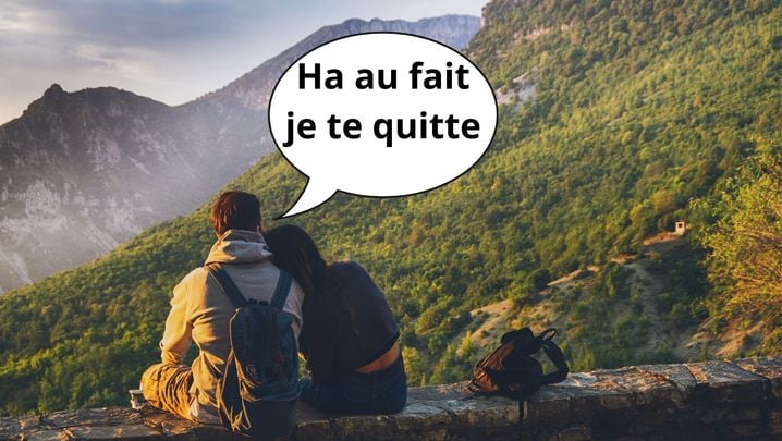 Rupture Inattendue en Randonnée: L&rsquo;Expérience Douloureuse de Léa