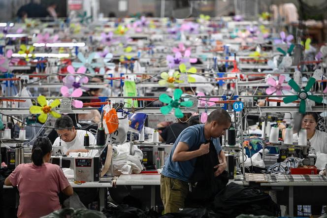 Shein : Une Analyse du Marché du Textile et de l&rsquo;Habillement
