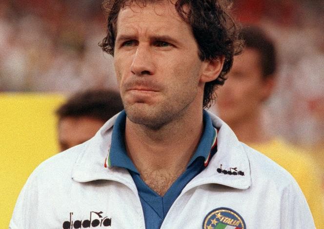 Franco Baresi : Une légende du football italien nous quitte