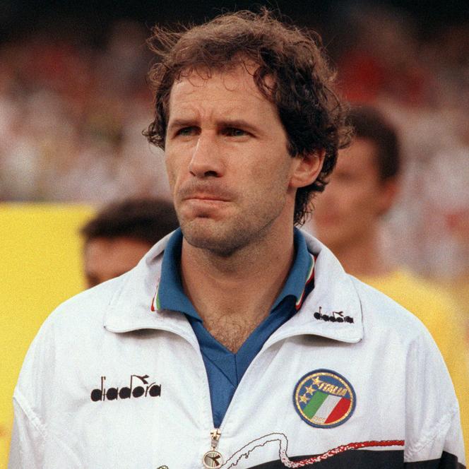 Franco Baresi : Une légende du football italien nous quitte