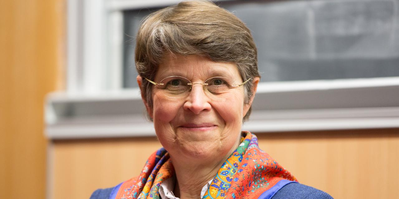 Anne Chopinet et son parcours pionnier à l’École polytechnique