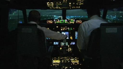 Un pilote de Malaysia Airlines arrêté en Indonésie avec 70 000 comprimés d&rsquo;ecstasy