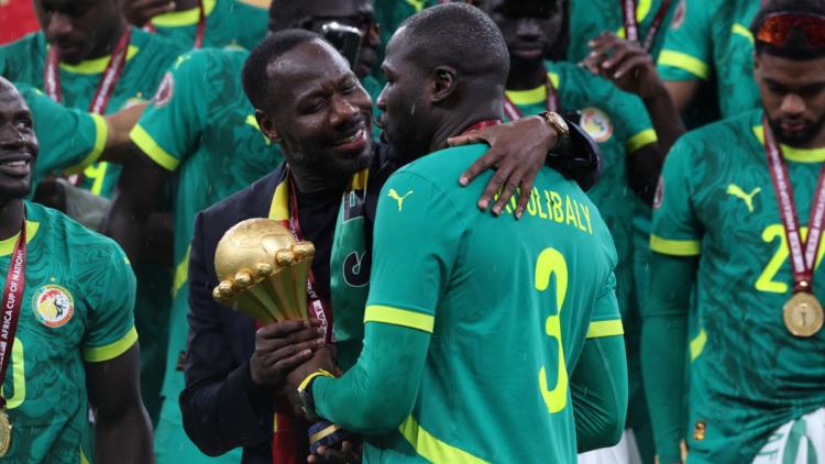 Finale de la CAN : Le Débat Entre le Maroc et le Sénégal