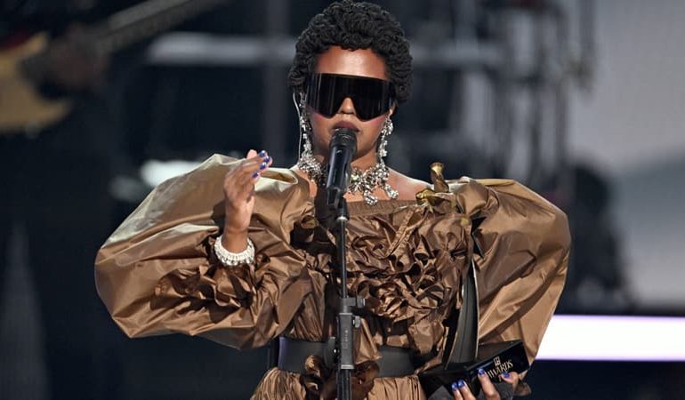 Lauryn Hill revient à Paris pour un concert en septembre