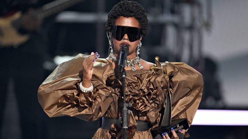 Lauryn Hill revient à Paris pour un concert en septembre