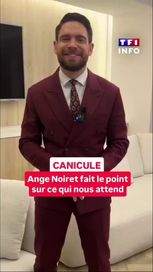 Canicule: Prévisions pour les Prochains Jours