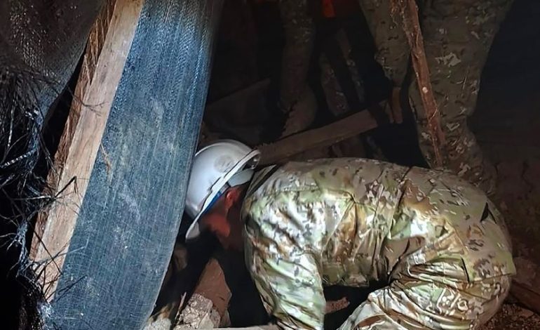 Un séisme de magnitude 5,1 frappe le Pérou
