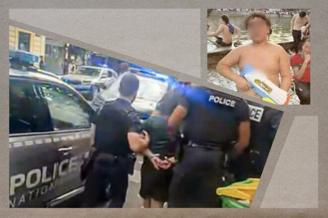 Quand le Racisme N&rsquo;épargne Pas l&rsquo;Enfance