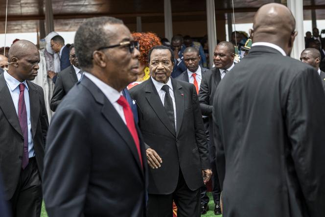 Les Absences du Président Camerounais Paul Biya suscitent des Interrogations