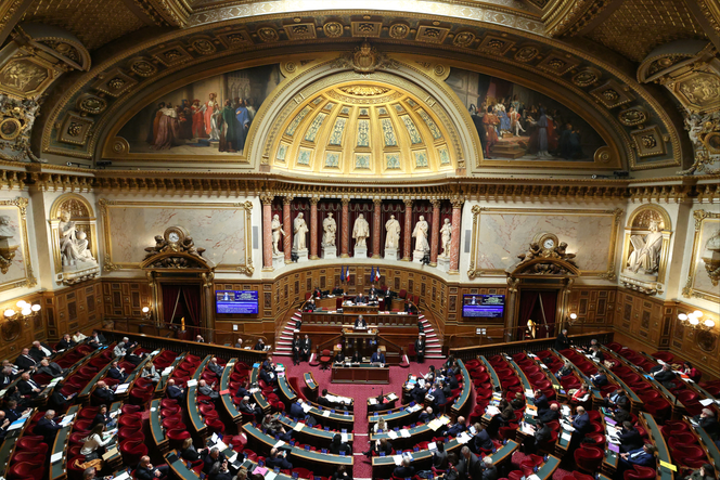 Nouveau Rejet de la Loi sur l&rsquo;Aide à Mourir par le Sénat