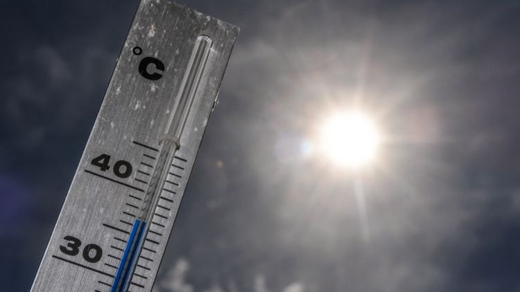 Juin 2026 : Records de chaleur en Europe occidentale
