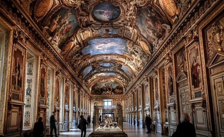 33 mesures pour renforcer la sécurité des musées et des biens culturels