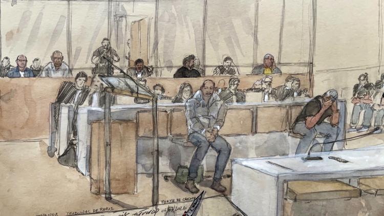 Le procès Athanor : Un réseau criminel dévoilé