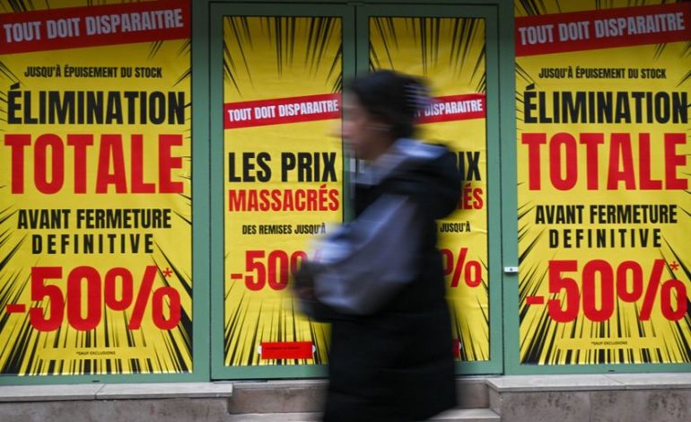 Les Défis de la Décommercialisation en France