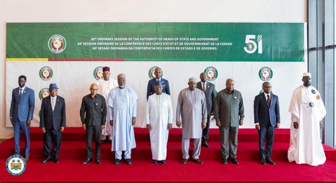 Accord pour la construction d&rsquo;un gazoduc Nigeria-Maroc