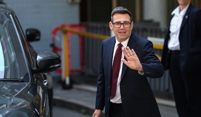 Les Défis Immenses du Futur Premier Ministre Britannique Andy Burnham