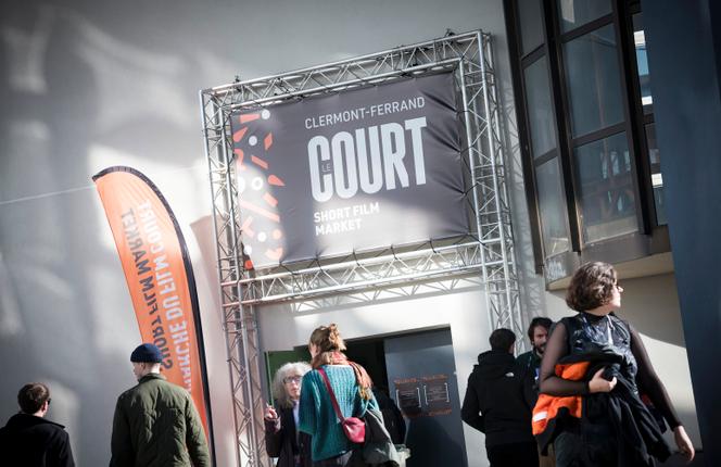 Changement de partenariat pour le Festival de Clermont-Ferrand