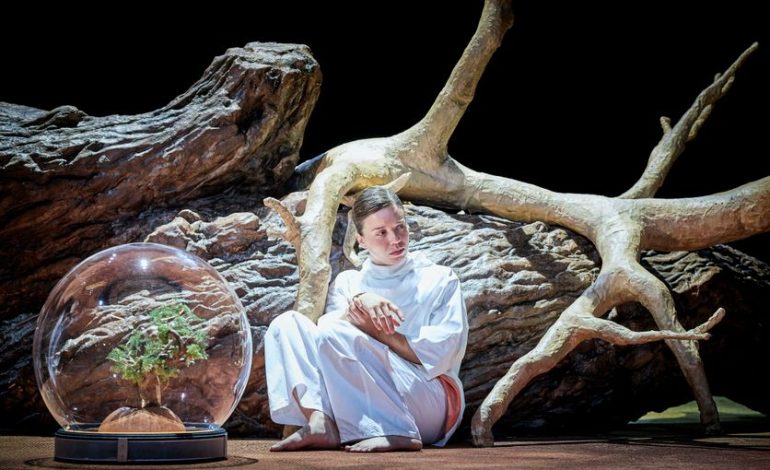 La tournée théâtrale de Tiago Rodrigues après Avignon