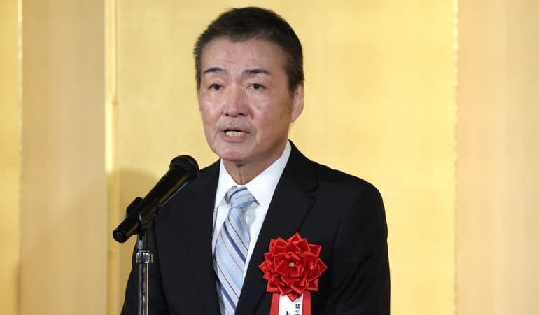 La disparition de l&rsquo;écrivain Keigo Higashino