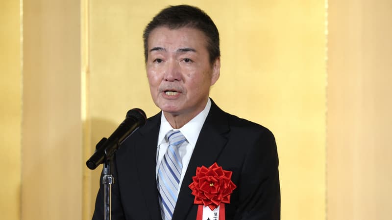 La disparition de l&rsquo;écrivain Keigo Higashino