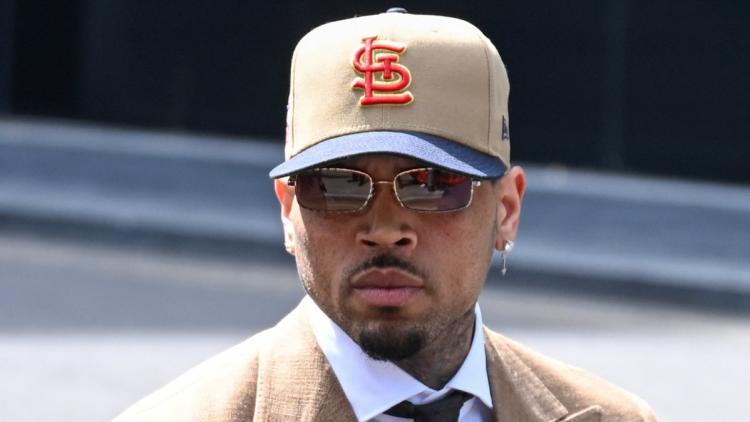 Verdict attendu pour Chris Brown à Londres