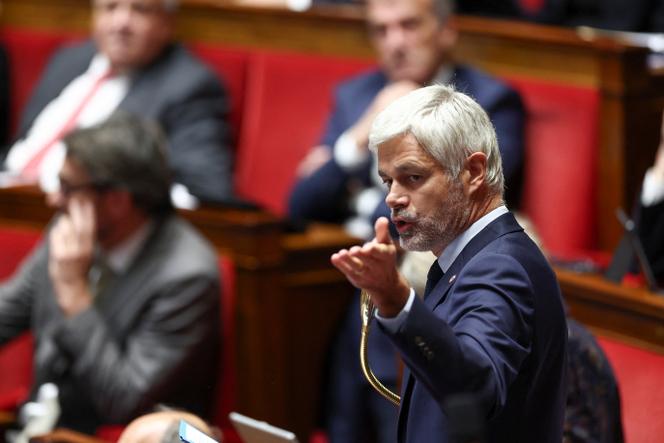 Les Défaits des Républicains et la Primaire de 2027