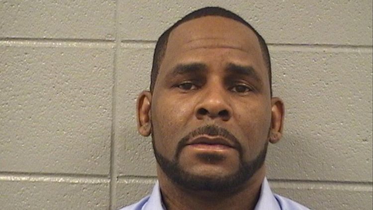 R. Kelly demande une commutation de peine