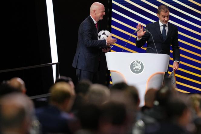 Opposition de l&rsquo;UEFA à l&rsquo;Ouverture de la FIFA aux Investisseurs Privés