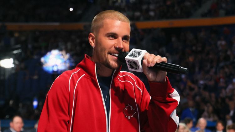 Justin Bieber participera à un show exceptionnel avec Chris Martin