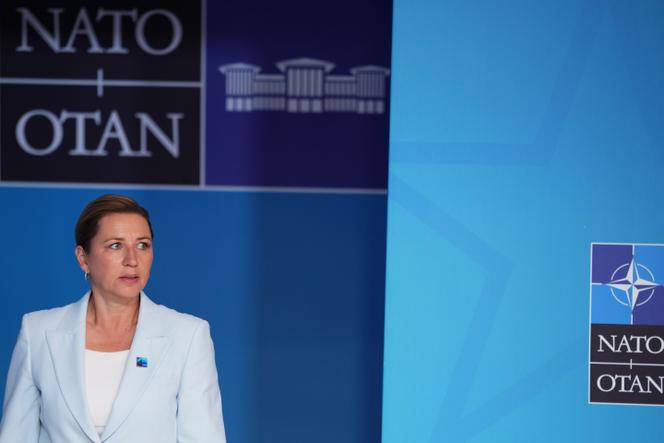 Entretien avec Mette Frederiksen : Réactions aux propos de Donald Trump sur le Groenland