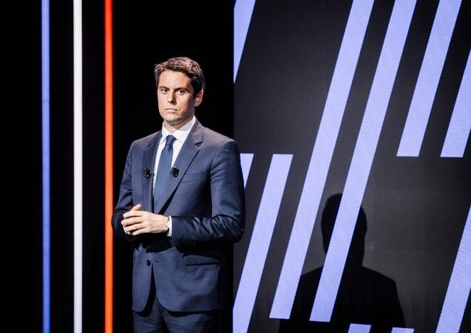 Propositions de Gabriel Attal pour l&rsquo;élection présidentielle 2027
