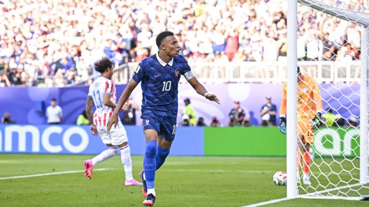 Kylian Mbappé Répond aux Propos Racistes d&rsquo;une Sénatrice Paraguayenne