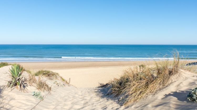 Règles de collecte sur les plages françaises