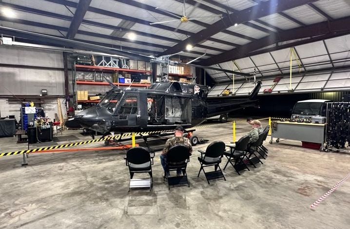 Helibacon : une chasse aérienne controversée au Texas