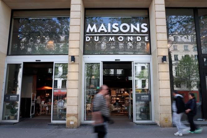 Refinancement de Maisons du monde : Prise de contrôle par Alteri Investors et Eicos Investment Group