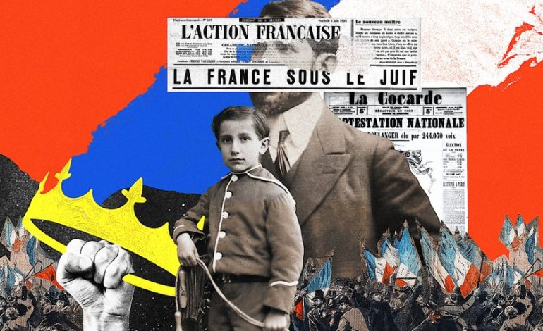 La condamnation de l&rsquo;Action française par Pie XI