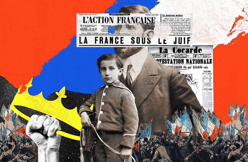 La condamnation de l&rsquo;Action française par Pie XI