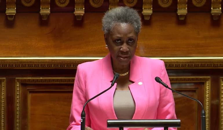 Attaque armée contre la sénatrice Annick Petrus à Saint-Martin