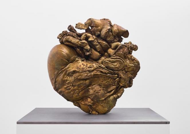 Retrospective de l&rsquo;artiste américaine Kiki Smith
