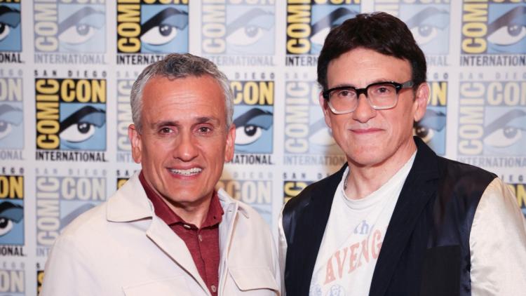 Joseph et Anthony Russo signent leur 5e film pour Marvel avec «Avengers : Doomsday»