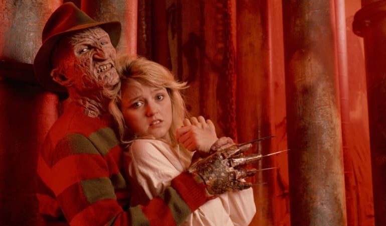 Paramount ressuscite Freddy Krueger