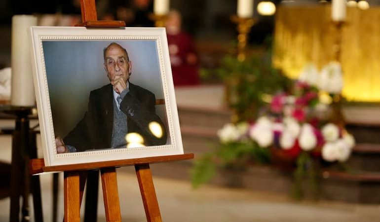 Saint-Étienne-du-Rouvray: Dix Ans Après l&rsquo;Attentat, un Message de Paix et de Fraternité