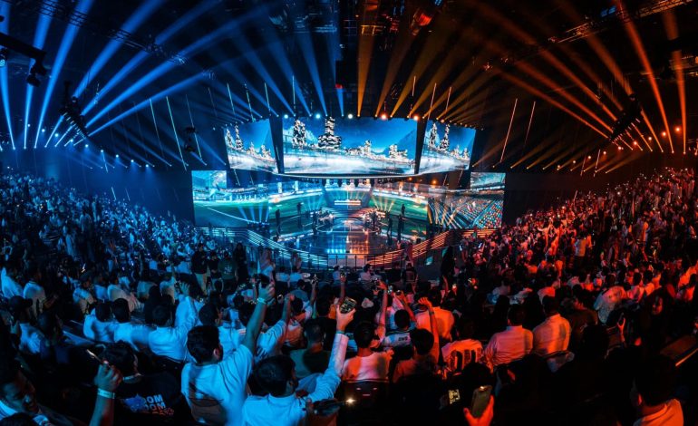Informations Clés sur l&rsquo;Esports World Cup 2026 à Paris