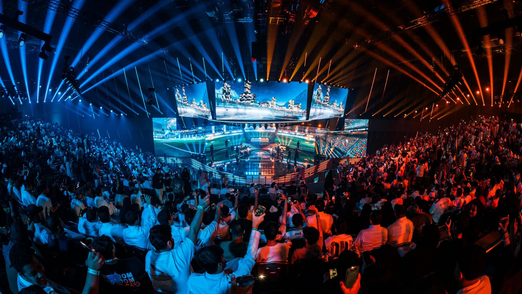 Informations Clés sur l&rsquo;Esports World Cup 2026 à Paris