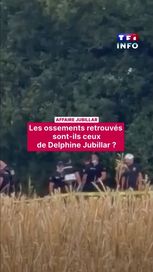 Affaire Jubillar : des ossements retrouvés dans le Tarn